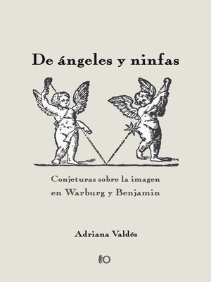 De ángeles y ninfas - ebook